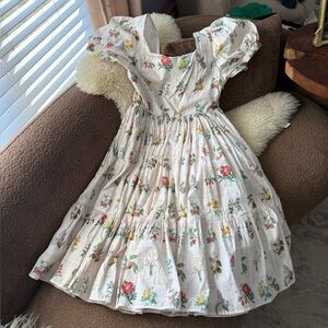 Momebrand Midi Dress